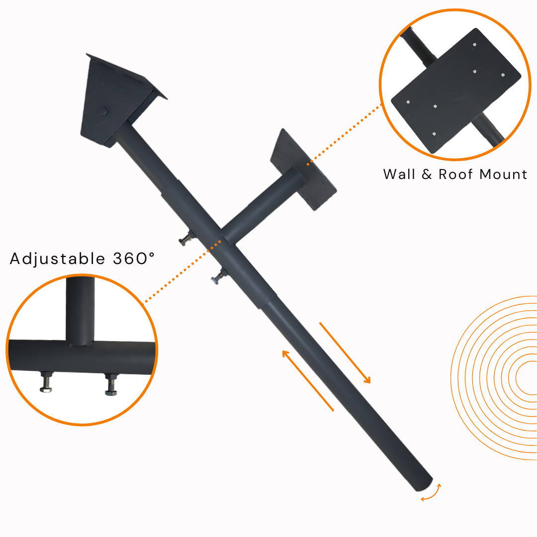 Starlink Gen3 Mount Kit