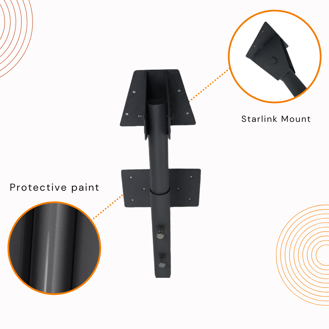 Starlink Gen3 Mount Kit