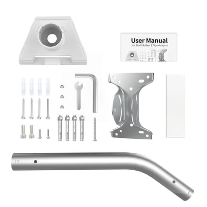 Starlink Standard Mount Kit
